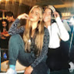 Meet your Posher, Geraldin